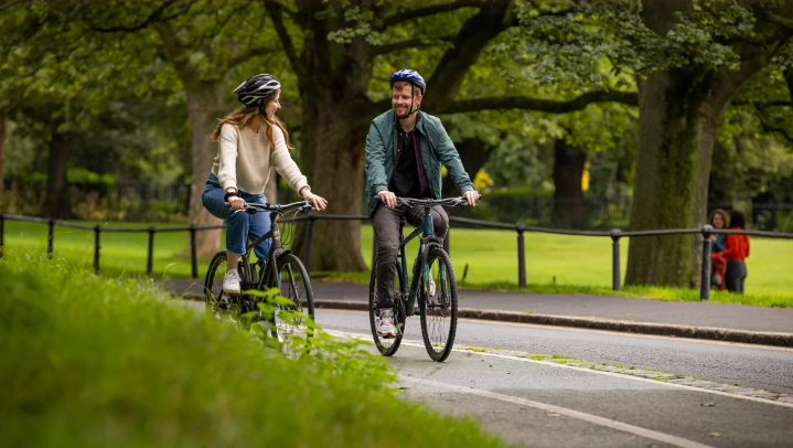 Cycling Ireland Events: Dublin 2025 Cycle Meetups, Clubs & Activities