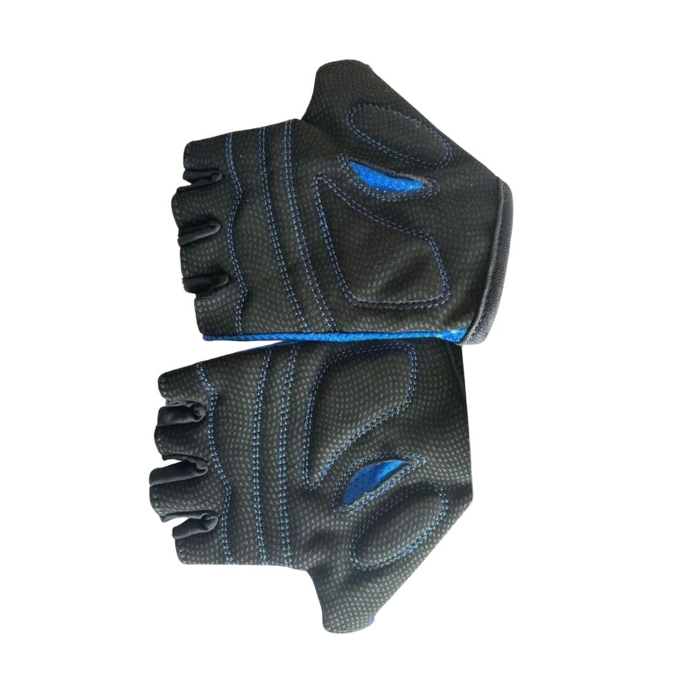 Author Junior Gloves