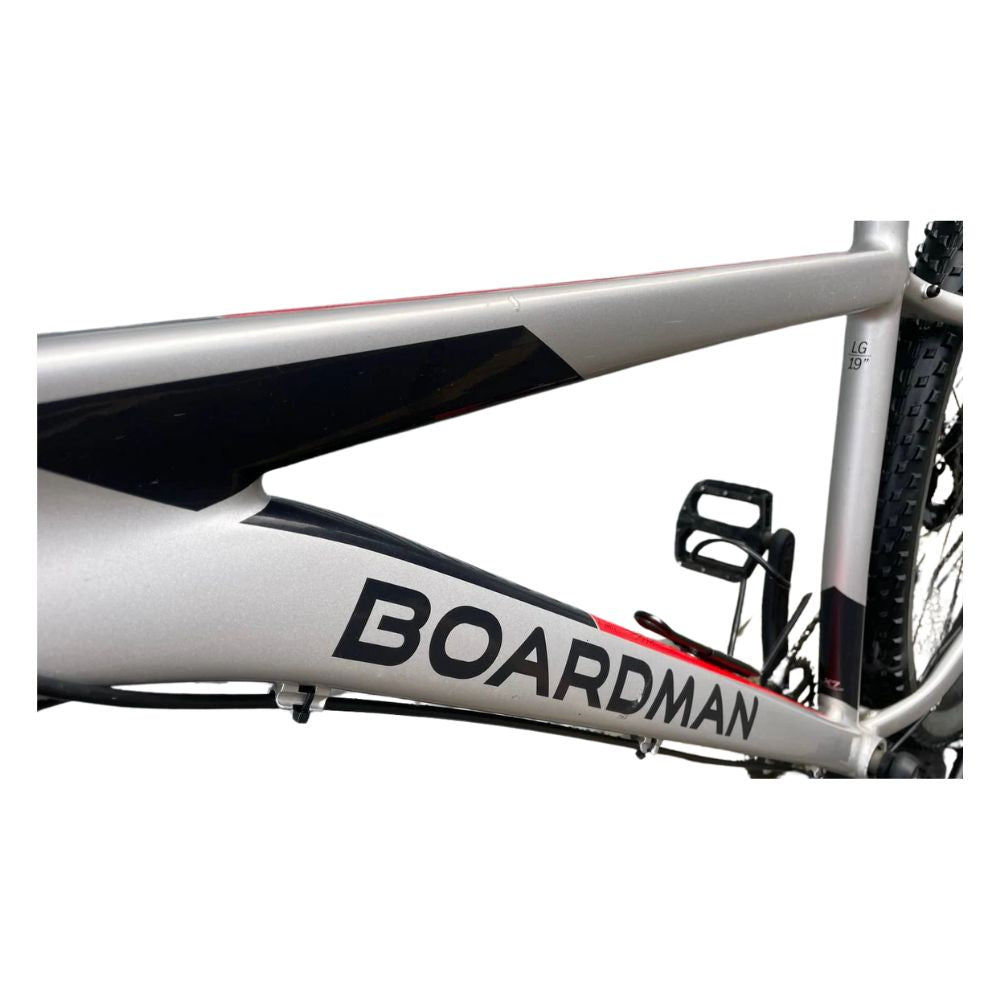 Boardman MHT 8.8 (Like New)