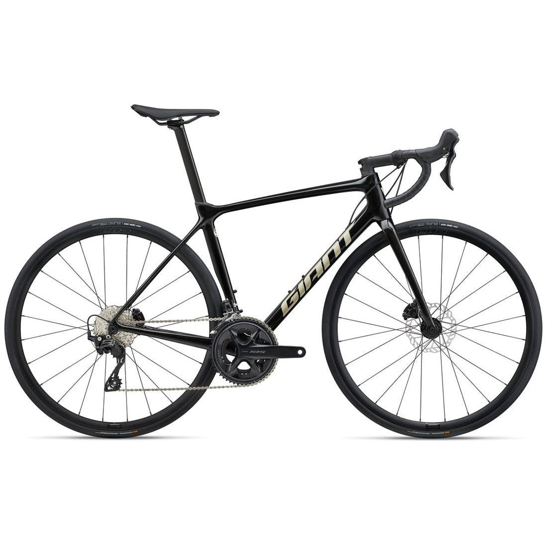 GIANT TCR ADVANCED 2