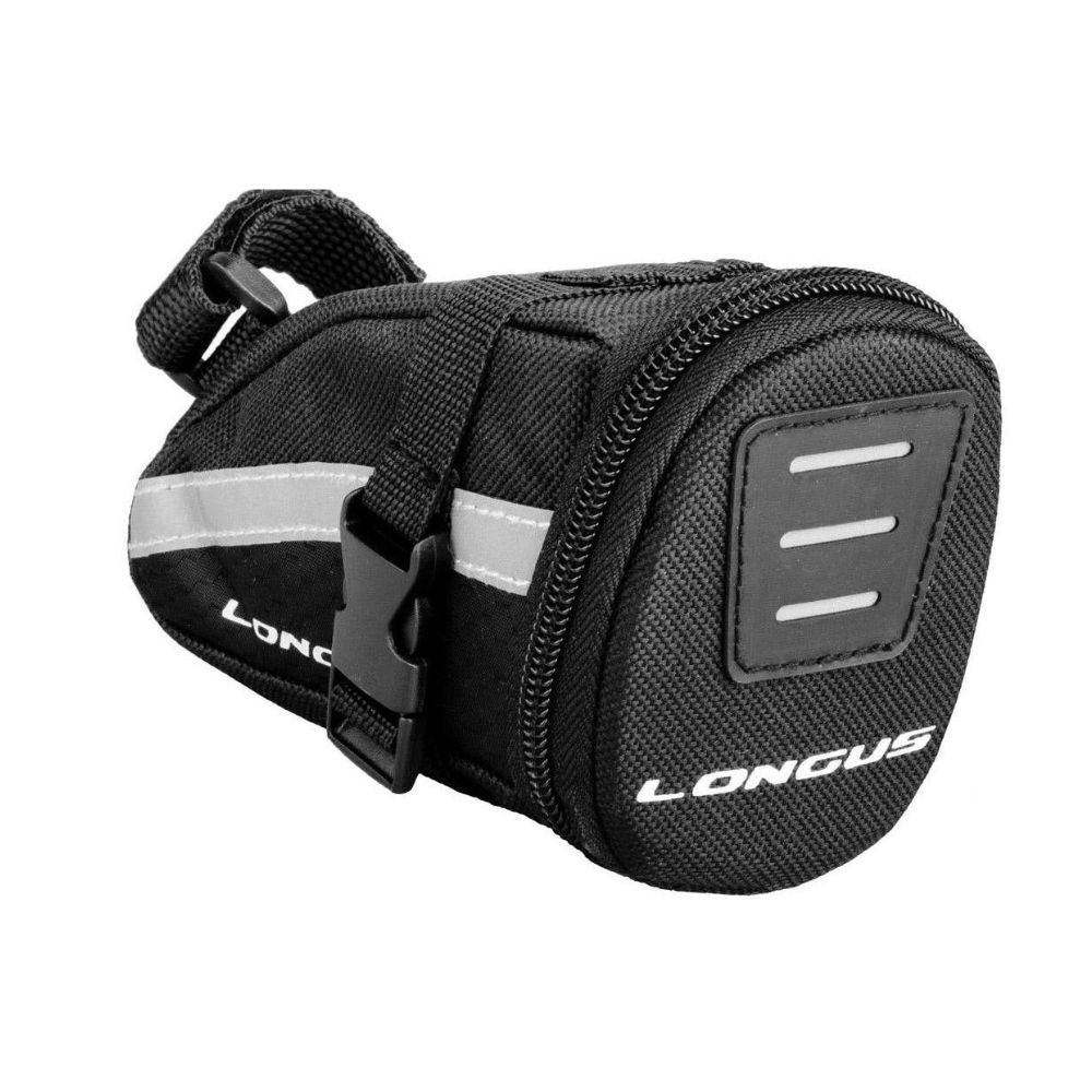 Longus Saddle Bag