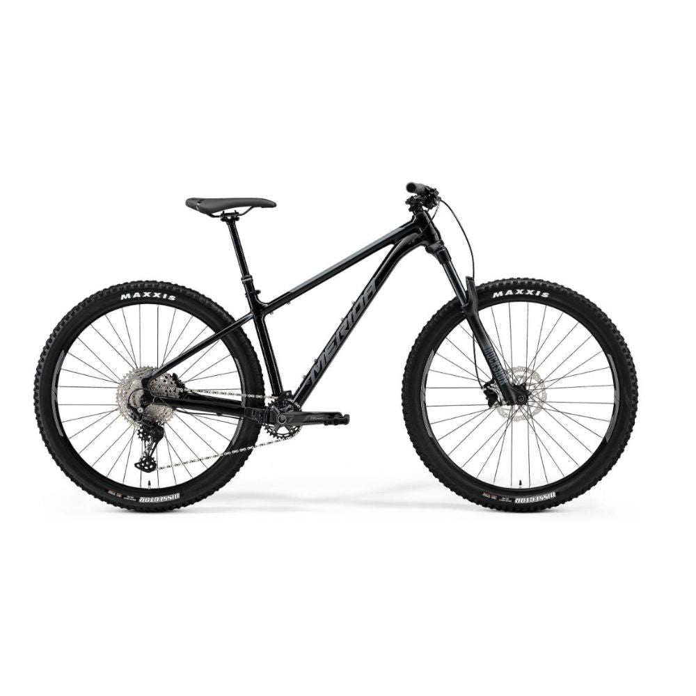 Merida Big Trail 500 (Like New)