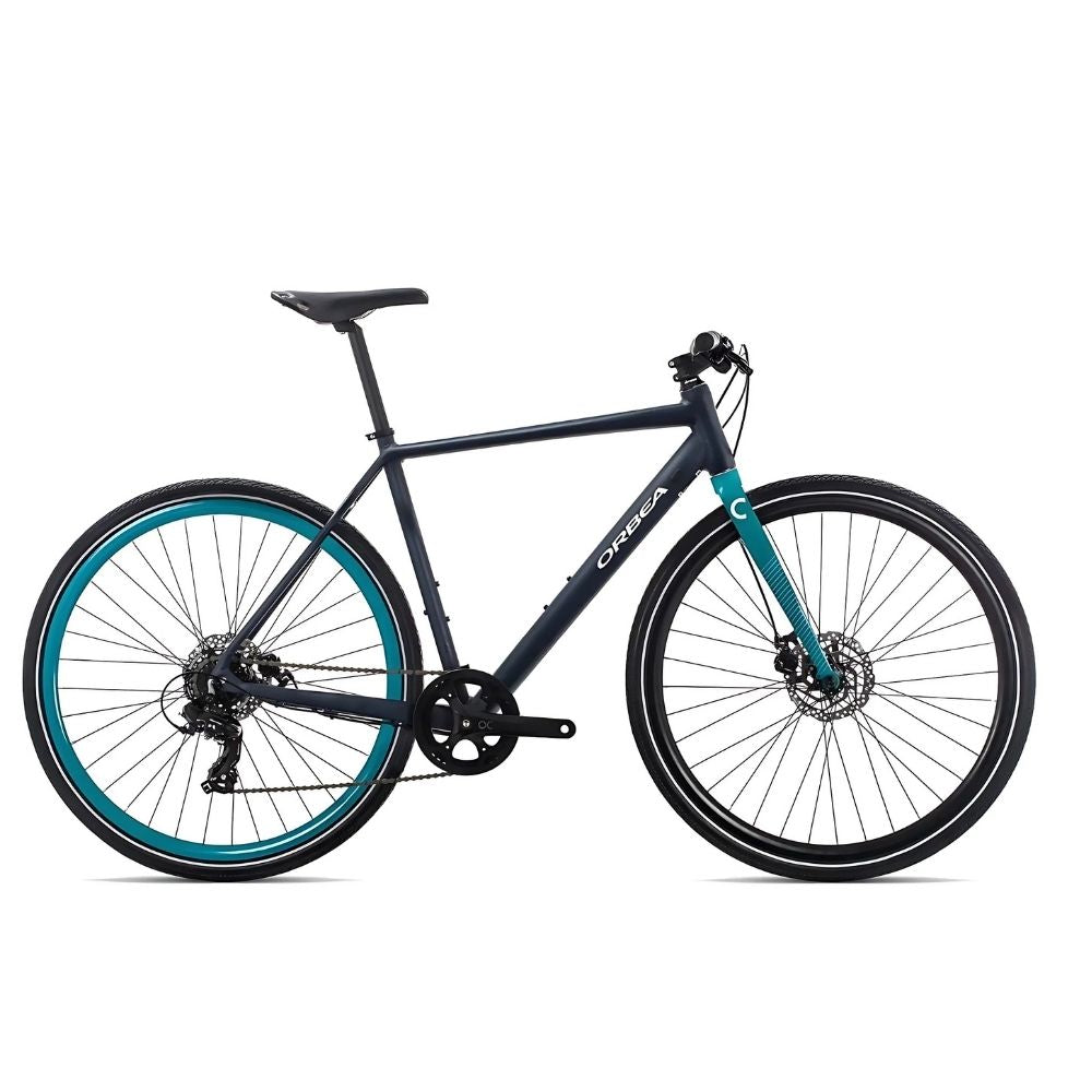 Orbea carpe hybrid bike online