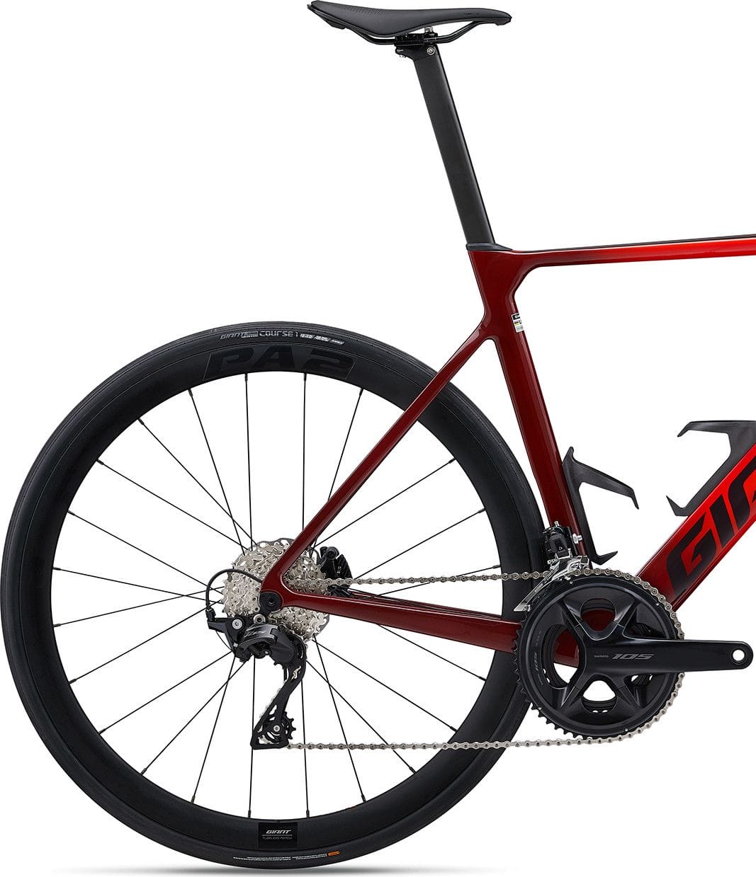 GIANT PROPEL ADVANCED 2