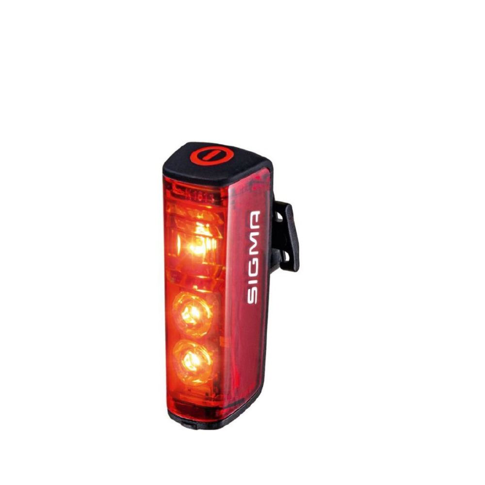 Sigma Blaze Flash Rear Light