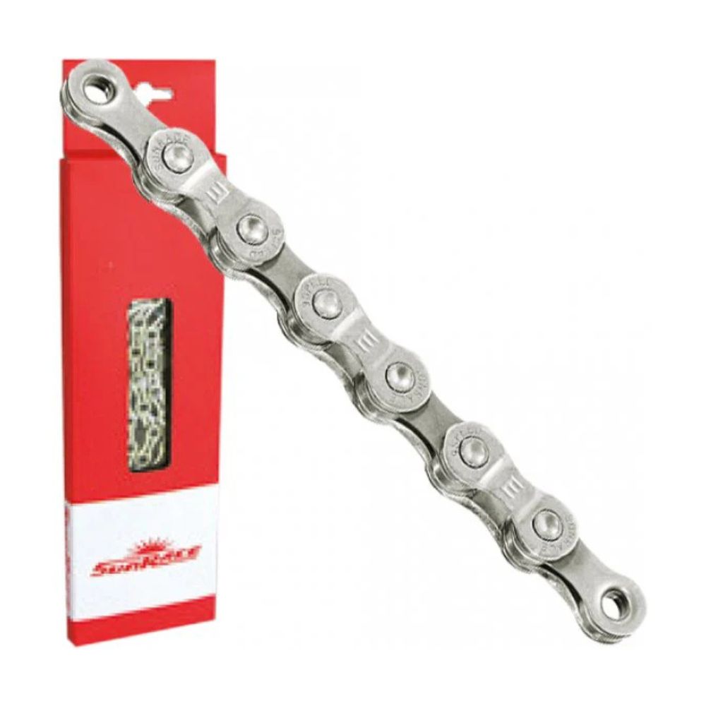 SunRace CNM9E 9-speed E-Bike Chain