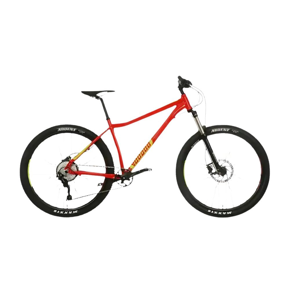 Voodoo Hoodoo mountain bike (Like New)