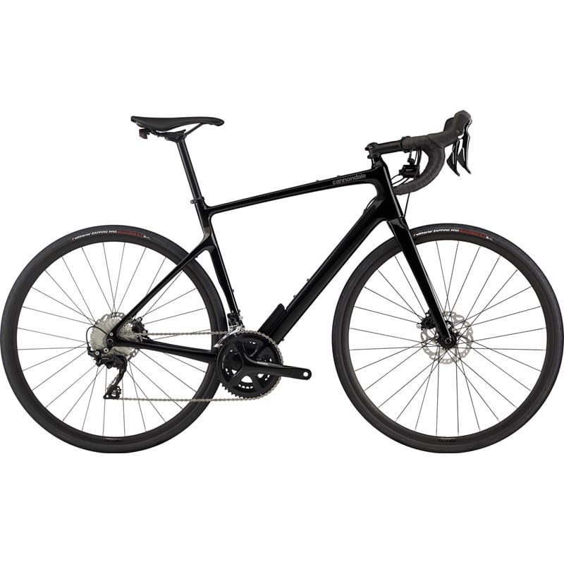 CANNONDALE SYNAPSE CARBON 3 L